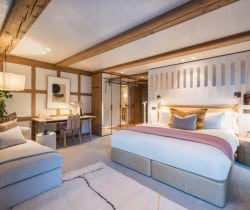 Chalet-Otis-Bedroom