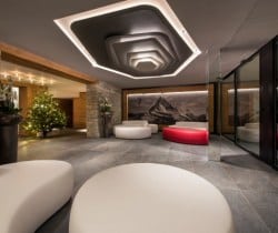 Chalet-Otis-Spa-area