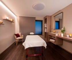 Chalet Apartment Piper-Massage room