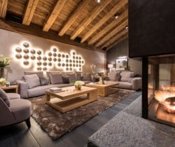 Chalet-Rilla-Living-room
