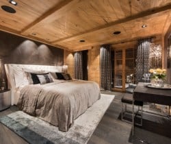 Chalet-Rilla-Bedroom