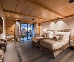 Chalet-Rilla-Bedroom