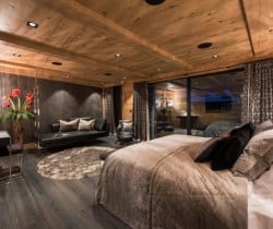 Chalet-Rilla-Bedroom