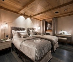 Chalet-Rilla-Bedroom