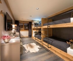 Chalet-Rilla-Bedroom