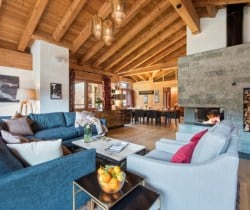 Chalet-Selik-Living-room