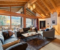 Chalet-Selik-Living-room