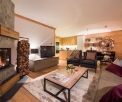 Chalet-Selik-Living-room