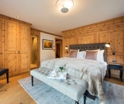 Chalet-Selik-Bedroom