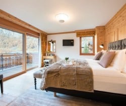 Chalet-Selik-Bedroom