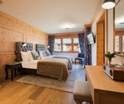 Chalet-Selik-Bedroom