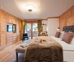 Chalet-Selik-Bedroom