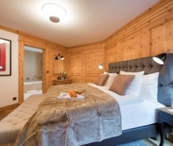 Chalet-Selik-Bedroom