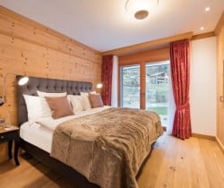 Chalet-Selik-Bedroom