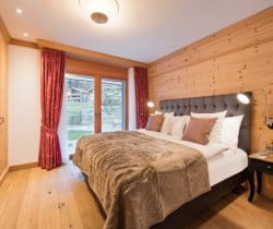 Chalet-Selik-Bedroom