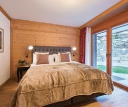 Chalet-Selik-Bedroom