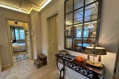 Chalet-Apartment-Kate-Living-area