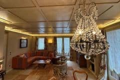 Chalet-Apartment-Kate-Living-and-dining-areas