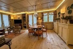 Chalet-Apartment-Kate-Living-and-dining-areas