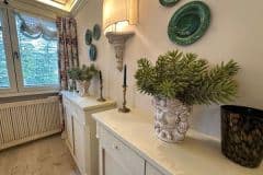 Chalet-Apartment-Kate-Dining-area