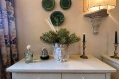 Chalet-Apartment-Kate-Dining-area