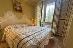 Chalet-Apartment-Kate-Bedroom