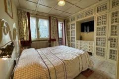Chalet-Apartment-Kate-Bedroom