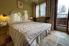 Chalet-Apartment-Kate-Bedroom