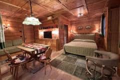 Chalet-Apartment-Kate-Studio