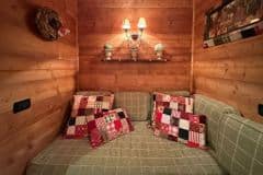 Chalet-Apartment-Kate-Studio