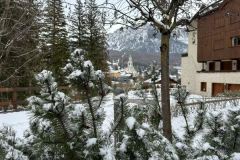 Chalet-Apartment-Kate-Outside-view