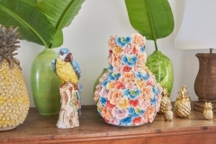 Villa Hibiscus-Details