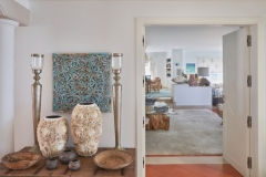 Villa Hibiscus-Hallway
