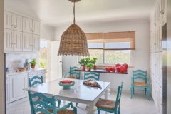 Villa Hibiscus-Kitchen