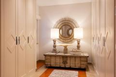 Villa Hibiscus-Hallway