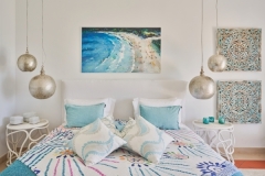 Villa Hibiscus-Bedroom