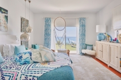 Villa Hibiscus-Bedroom