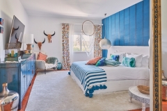 Villa Hibiscus-Bedroom