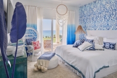 Villa Hibiscus-Bedroom