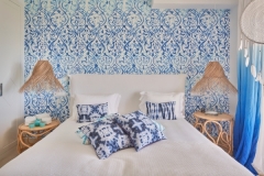 Villa Hibiscus-Bedroom