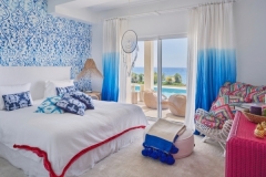 Villa Hibiscus-Bedroom