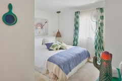 Villa Hibiscus-Bedroom