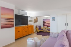 Villa Hibiscus-Bedroom