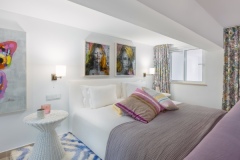 Villa Hibiscus-Bedroom
