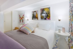 Villa Hibiscus-Bedroom