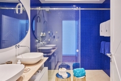 Villa Hibiscus-Bathroom