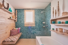 Villa Hibiscus-Bathroom