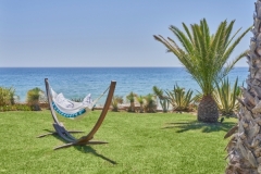 Villa Hibiscus-Outdoor chill out area