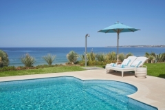 Villa Hibiscus-Swimming pool area