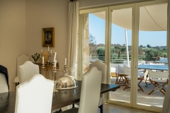 Villa-Dusenszky-Vitale-Dining-area